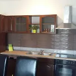 Marina Apartment Sutivan