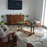 Marina Apartment