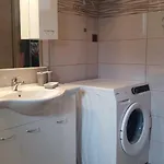Marina Apartment