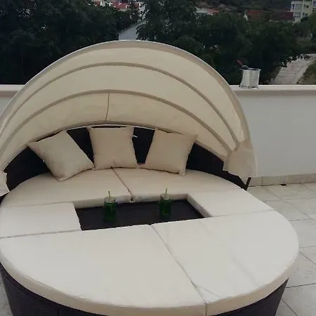 Marina Apartamento Sutivan