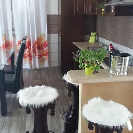 Marina Apartamento Sutivan