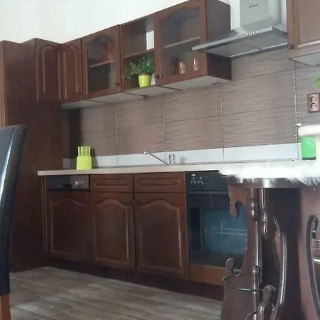 Apartamento Marina *