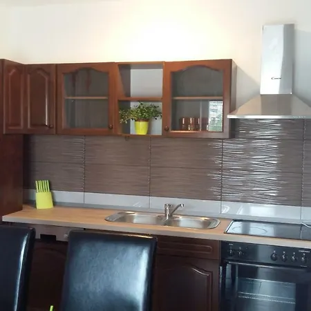 Marina Apartamento Sutivan