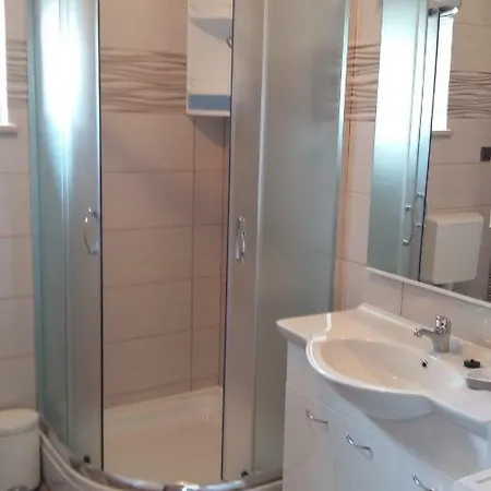 Marina Apartamento *