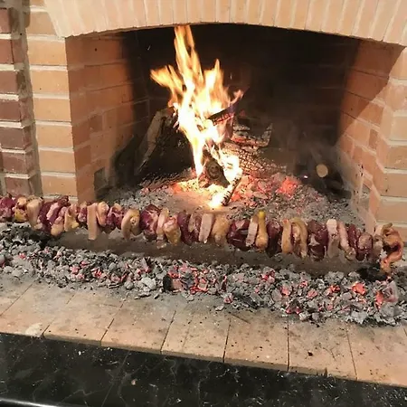 Apartamento Marina *