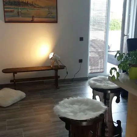 Marina Apartamento Sutivan