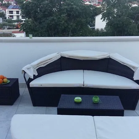 Marina Apartamento Sutivan