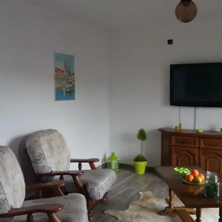 Apartamento Marina *