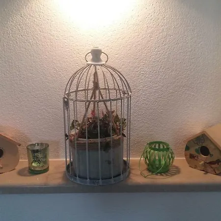 Apartamento Marina *