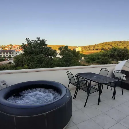 Apartamento Marina Sutivan