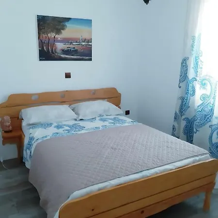 Marina Apartamento *