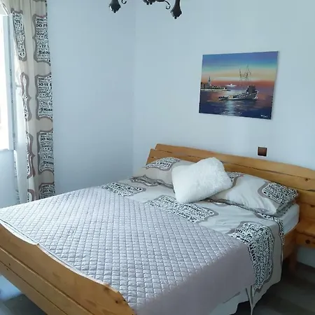 Apartamento Marina Sutivan