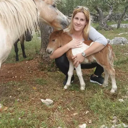 Marina Apartamento *