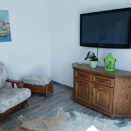 Marina Apartamento Sutivan